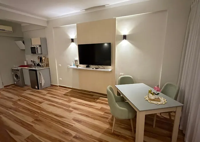 Daire Atelier Sceik3 Şarm El-Şeyh