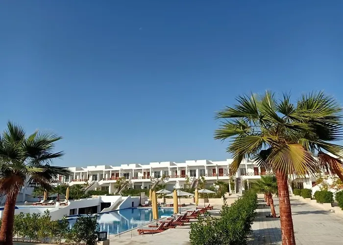 Atelier Sceik3 * Şarm El-Şeyh