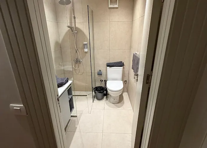 Atelier Sceik3 * Şarm El-Şeyh